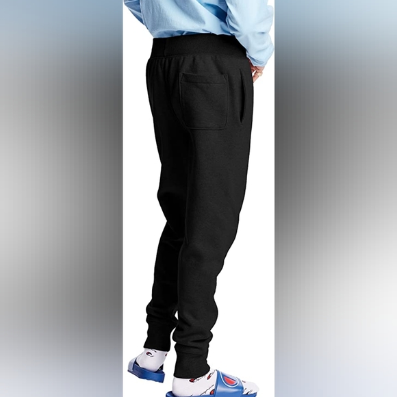 MEN'S CHAMPION SWEATPANTS - Picture 4 of 5